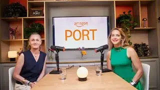 Exploring Amazon's Brand Innovation Lab at Cannes Lions Festival