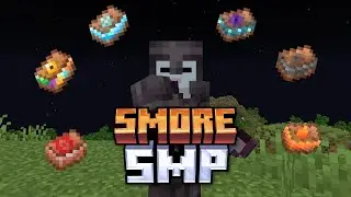 The Smore SMP Application