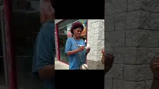 Atlanta Restaurant Review: Honest Water Ice Reactions from the Homeless Community