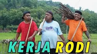 Woko channel || kerja Rode 2|l