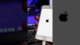 Iphone 6 lock to owner. #shorts #iphoneunlock #fypシ #iphone #iphonebypass #foryou #trending #bypass