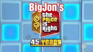 BigJon's The Price Is Right Season 45: @dill_pickle1991's Final Live Game (2026 Update)