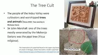 @yale  Forest Forum - From Pre-Vedic Pedigrees to Recent Times: India&rsquo;s Forestry Traditions