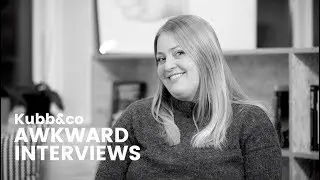 Interview with Kubb&co's Creative Project Manager Camilla