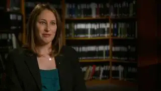 Criteria for Historic Buildings With Vanessa McKuin