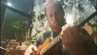 Stride Guitar Saturday Vol. 10 
