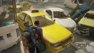 World War Z  jump glitch PATCHED