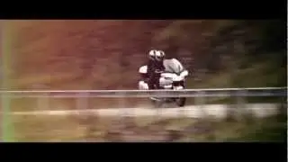 All new Triumph Trophy from Destination Triumph