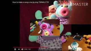 Sing-a-ma-jigs 2020 TV Ad ( Silly Little Singing Things) 2020 Mattel And Fisher-Price Ad
