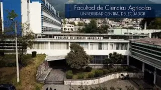 Facultad de Ciencias Agrícolas UCE
