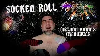 Die Jimi Kannix Erfahrung - 