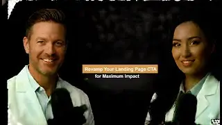 Day 18 Revamp Your Landing Page CTA for Maximum Impact