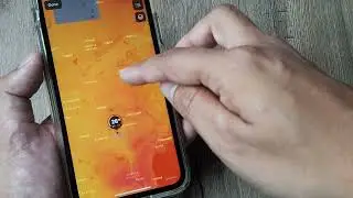 how to check weather forecast on your iphone | how to use weather app on iphone