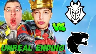 Mingo Reacts to Stompn & G2 vs FURIA | Intense Until the Final Second (Rainbow Six Siege)
