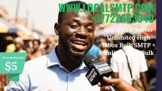 With www.localSMTP.com you get: &rarr; Professional email server setup &rarr; Testing & production