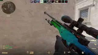 inferno faceit match csgo2