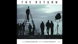 Andrey Dergatchev - Final Titles [HD]