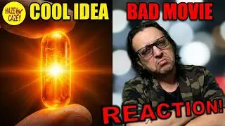 Project Power SUCKS! - Movie REACTION, COMMENTARY & REVIEW 👎🏼