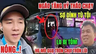 Ng&aacute;o Tăng Hỷ Nhục Nh&atilde; Đ&atilde; Th&aacute;o Chạy Sợ D&iacute;nh T&ugrave; Tội, BQL Lumbini C&oacute; Được Ph&eacute;p TrụcXuất Thầy Khỏi Nepal