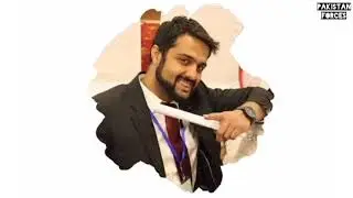 A Tribute to Usama lashari shaheed | Assistant Director ISI | ISI Shaheed #PakistanForces