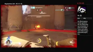 Overwatch year one GER/DEU #2