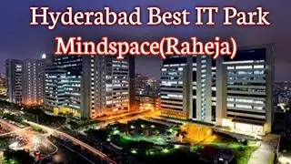 Hyderabad Best IT Park Mindspace|Top it software company Hyderabad