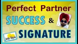 Grow with Graphology | 🔍Free Graphology Signature Analysis |