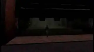 Star Wars Galaxies - Return of Pre-Cu (DEMO)