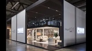 SmartHome Group Salone del Mobile Milano 2022