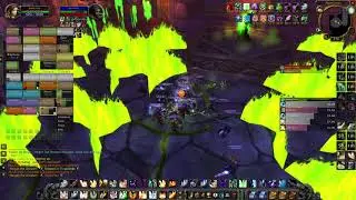 WoW: Classic - Naxx - Heigan the Unclean