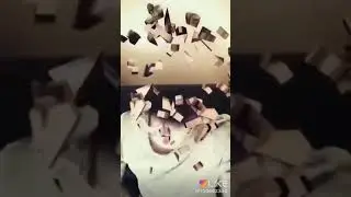 Musical.ly  Transition Falco Punch music Dont' le me Down