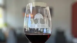 The Science Behind Red Wine&rsquo;s Rich Hue