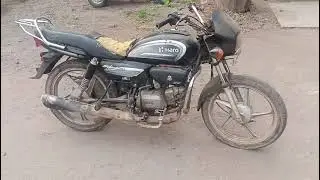2021 HEROMOTOCO SPLENDOR PLUS Baroda