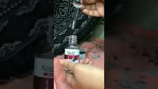 kojic acid whitening serum