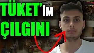 Neden Alışveriş Merkezlerinden Sonra Hep Bitkin Hissediyoruz?
