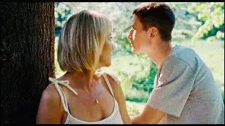 Professional life of a attorney hangs in the balance as she embarks on a forbidden relationship