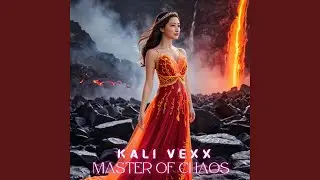 Chaos Is My Masterpiece