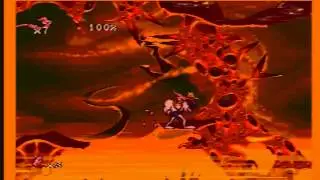 Earthworm Jim: Special Edition - WHAT THE HECK? HD