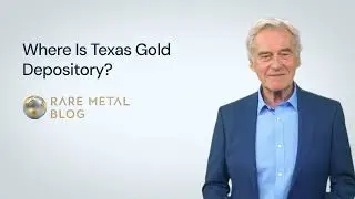 Where Is Texas Gold Depository?