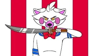 Minecraft Fnaf: Funtime Foxy Yandere Simulator Revenge (Minecraft Roleplay)
