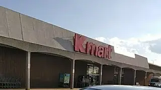 Kmart of Hagerstown Maryland the final days