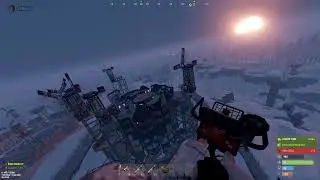 Rustinity US Monthly Quad - Base Tour - 17/07/2023