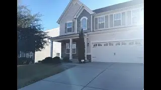 Mooresville Homes for Rent 3BR/2.5BA by Mooresville Property Management