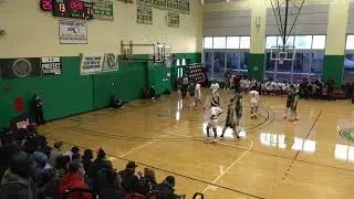 Charlestown vs Westwood | January 19, 2026