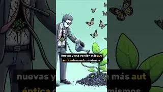 Reinventarse es volver a nacer sin morir