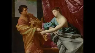 Richard Strauss - The Legend Of Joseph