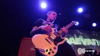 DAEVAR- 'Leila' SOL Sonic Ride (Colonia) (29-03-2025)