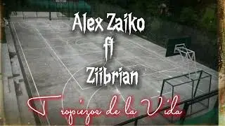 MASTER CREW // ERRORES DE LA VIDA FT. ZIIBRIAN🙏