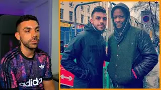 &ldquo;ME PAS&Oacute; ESTO con ALEX HUNTER&rdquo;: DjMaRiiO y EL CAMINO