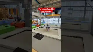 World&rsquo;s Bounciest Trampoline VS Pro Flipper!